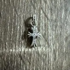 2025年最新】クロムハーツ ベビーファットチャームの人気