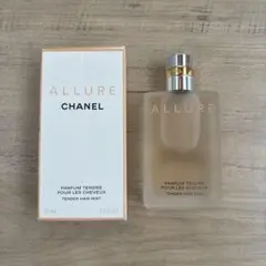 CHANEL ALLURE ヘアミスト 35ml