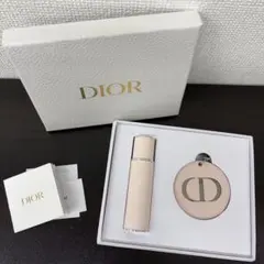 ディオール非売品　アトマイザー　希少 ディオール dior 限定品 アトマイザー レア 会員限定 香水 非売品