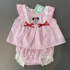 最安価 【 新品未使用 】大人気コラボ disneyセットアップ
