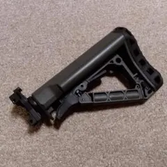 SIGAIR MPX Proforce純正テレスコピックフォールディングストック