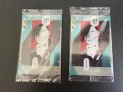 鋼の錬金術師 ウエハース2 グリード