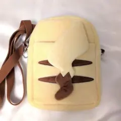 ポケモン ピカチュウ ポシェット ショルダーバッグ ポケットモンスター