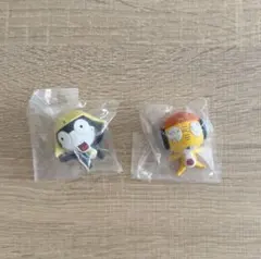 ケロロ軍曹 まちぼうけであります その2 タママ クルル セット