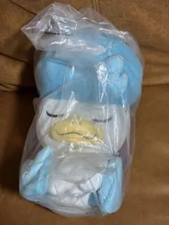 ピカピカボックス2023 クワッス 初夢 ぬいぐるみ