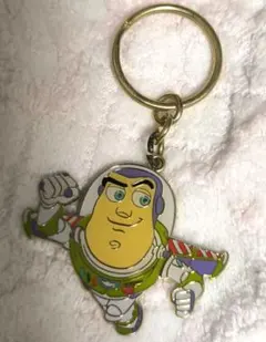 バズ・ライトイヤー キーホルダー