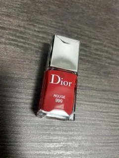 ディオール ヴェルニ 999