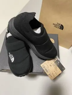 ノースフェイス　シェルターニットウォーターレペレント　18センチ