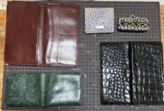 No.33 財布セット