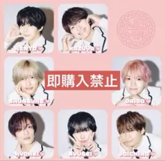 なにわ男子 HARD WORK CD 期間限定スキスギるエディション