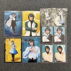 刀ミュ 松井江 まとめ売り