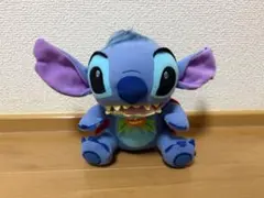 Disney stanDs スティッチ ぬいぐるみ 宇宙服スタイル 2点セット スティッチ ぬいぐるみ 宇宙服スタイル Disney stanDs リロ