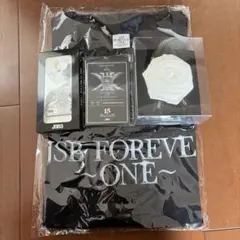 三代目 スタジアム アプグレ グッズ　非売品