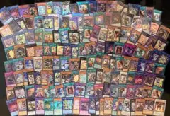 遊戯王 リミットオーバーコレクション ヒーローズ 約150枚 まとめ売り