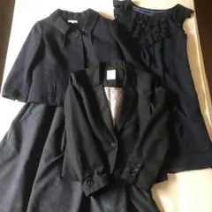 ロペ　ページボーイなど☆フォーマル系　レディース服　まとめ売り　Mサイズ