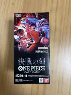 あ*い様 ONE PIECE カードゲーム 未開封BOX4種　テープ付 2026年最新】ワンピース box 未開封 テープ付きの人気アイテム - メルカリ