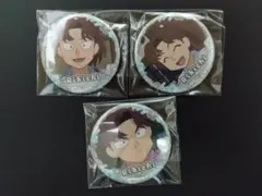 忍たま 缶バッジ 山田利吉