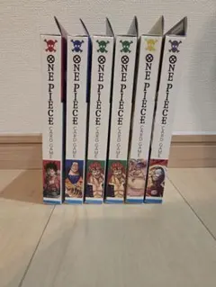 ワンピースカード スタートデッキ