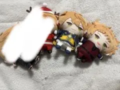 伏見ガク にじぱぺっと セット