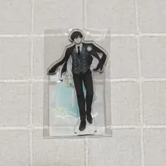 糸師凛 ブルーロック アクリルスタンド アクスタ スイパラ コラボ