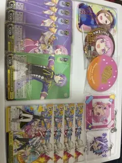 プロセカ ワンダーランズ×ショウタイム まとめ売り