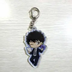 名探偵コナン 松田陣平 アクリルキーホルダー　アクキー