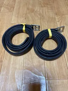 乗馬用品 鐙革 DEVOUCOUX デボクー