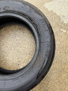 205/85R16 YOKOHAMA RY108A 1本 バリ山 - メルカリ