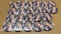 アイナナ 二階堂大和 8周年 原画 缶バッジ