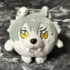 あんスタ ぶくスタ こうがのおいしい丸パン マスコット - メルカリ