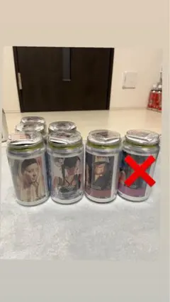 ルセラフィム アイドル