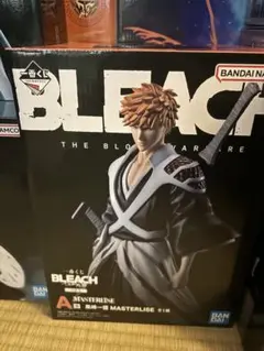 黒崎一護フィギュア１２体セットまとめ売り 2026年最新】bleach 黒崎一護 フィギュアの人気アイテム - メルカリ
