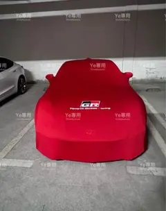 アウディR8純正ボディカバー 42型 室内保管 - メルカリ
