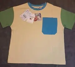 マーキーズ カラフルTシャツ 120