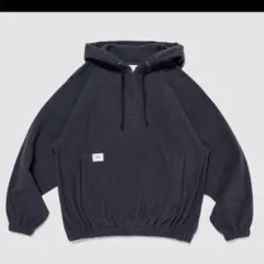 23AW WTAPS SEAL POLY.LEAGUE