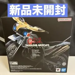 フィギュアーツ 仮面ライダー figuart トライチェイサー ビートチェイサーのサムネイル