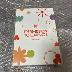 BTS PTD ポストカードブック未開封