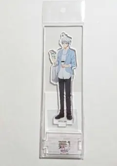 黒子のバスケ 黛千尋 アクリルスタンド - メルカリ