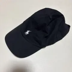 Polo Ralph Lauren ベースボールキャップ 黒