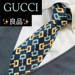 良品　グッチ　ネクタイ　ハイブランド　ビジネス　高級感　人気　おしゃれ　シルク