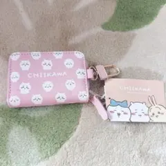 ちいかわ キーケースのサムネイル