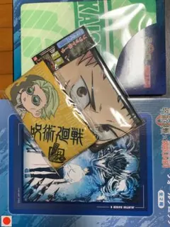 呪術廻戦グッズ⭐︎セットで
