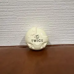 TWICE Lovelys リングコレクション第5弾 ダヒョン ガチャガチャ