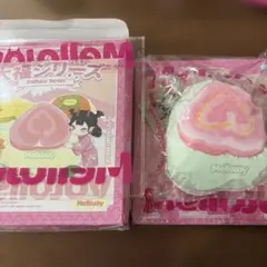 mellojoy 大福シリーズ　グアバ