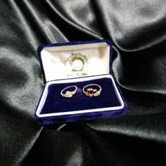 478 指輪 金色 銀色 リング 金 アクセサリー 可愛い♥ 生前整理等