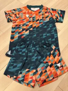 VICTAS 卓球ユニフォームセット/ Lサイズ