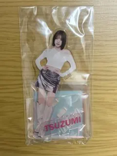 【新品未開封】 ME:I 海老原鼓　TSUZUMI ME:ICONIC アクスタ