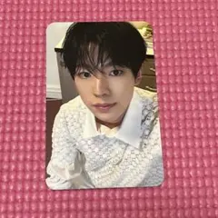 NCTWISH ウィシ wishful トレカ ユウシ