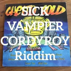 Sick Riddim横浜レゲエ祭MassiveBレコードreggae
