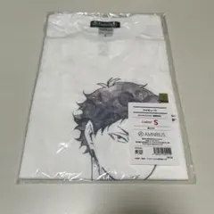 BLEACH原画展 オリジナルオンデマンドTシャツ 日番谷冬獅郎 - メルカリ